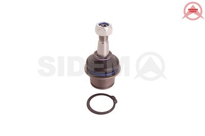 Balst-/Virzošais šarnīrs SIDEM 75183
