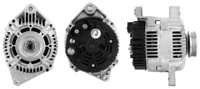 Ģenerators LUCAS LRA01705