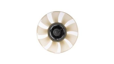 Ventilators, Motora dzesēšanas sistēma MAHLE CFF640000P