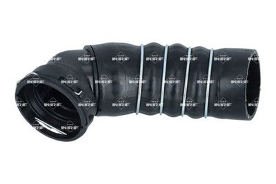 Трубка нагнетаемого воздуха NRF 166489