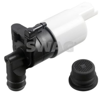 Ūdenssūknis, Stiklu tīrīšanas sistēma SWAG 33 10 6836