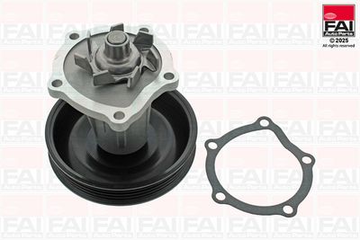 Ūdens sūknis, dzinēja dzesēšana FAI AutoParts WP6562