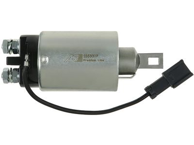 Ievilcējrelejs, Starteris AS-PL SS5331P