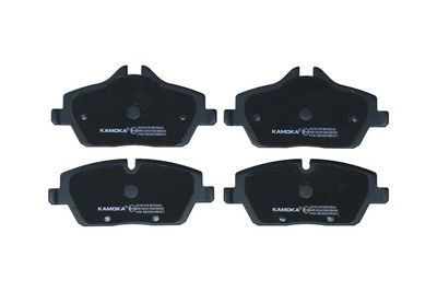 Bremžu uzliku kompl., Disku bremzes KAMOKA JQ101479