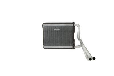 Теплообменник, отопление салона NRF 54402