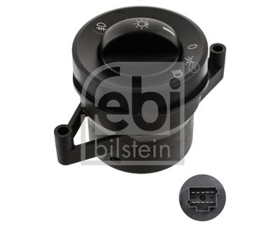 Slēdzis, Priekšējās gaismas FEBI BILSTEIN 47331