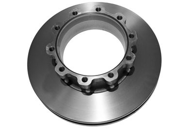 Тормозной диск DENCKERMANN BC13007