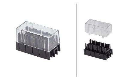 Розетка предохранителей HELLA 8JD 005 993-021