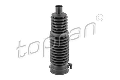 Пыльник, рулевое управление TOPRAN 302 206