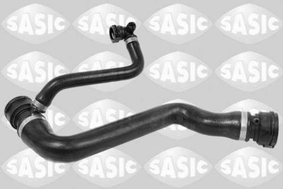 Radiatora cauruļvads SASIC 3406445