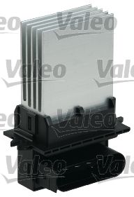 Regulators, Salona ventilators VALEO 509921