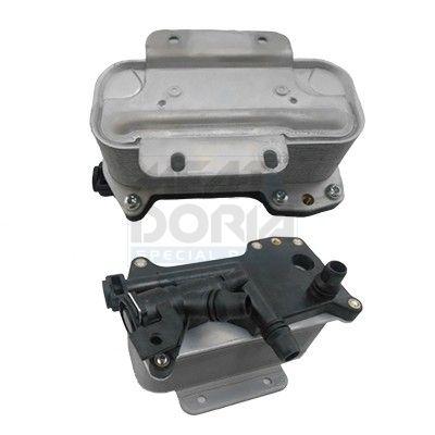 Eļļas radiators, Motoreļļa MEAT & DORIA 95219