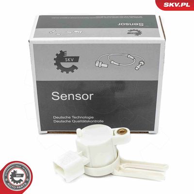 Датчик положения педали, педаль тормоза ESEN SKV 17SKV831