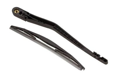 Stikla tīrītāju sviru kompl., Stiklu tīrīšanas sistēma MAXGEAR 39-0392