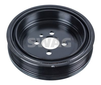 Ременный шкив, коленчатый вал SWAG 30 10 7838