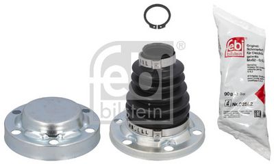 Комплект пыльника, приводной вал FEBI BILSTEIN 1003470