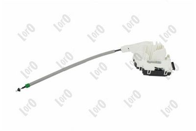 Замок двери ABAKUS 132-054-039