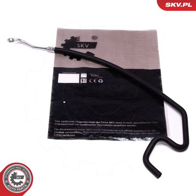 Hidrauliskā šļūtene, Stūres iekārta ESEN SKV 10SKV822