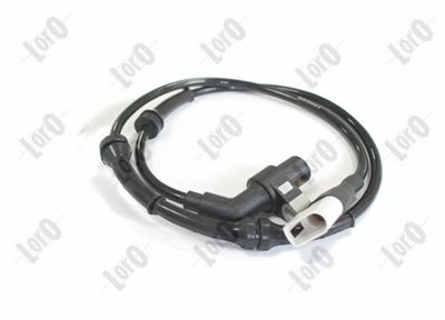 Devējs, Riteņu griešanās ātrums ABAKUS 120-02-076