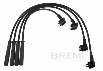 Augstsprieguma vadu komplekts BREMI 800/939