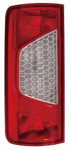 lampa tył FO TAIL LAMP.UNIT..ECE.  FIT FOR: FD.TRASIT CONECT/TURNEO CO ABAKUS 431-1994R-UE