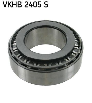 Подшипник ступицы колеса SKF VKHB 2405 S