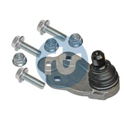 Balst-/Virzošais šarnīrs RTS 93-13003-056
