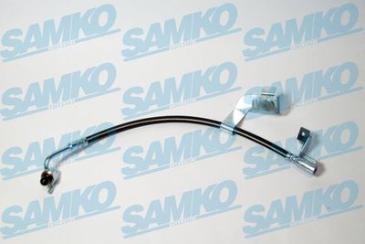 Bremžu šļūtene SAMKO 6T47272