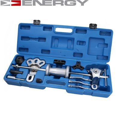ENERGY NE00157 Montāžas instrumentu komplekts, Riteņa
