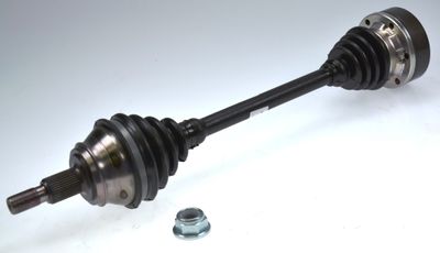 Piedziņas vārpsta LÖBRO 303161