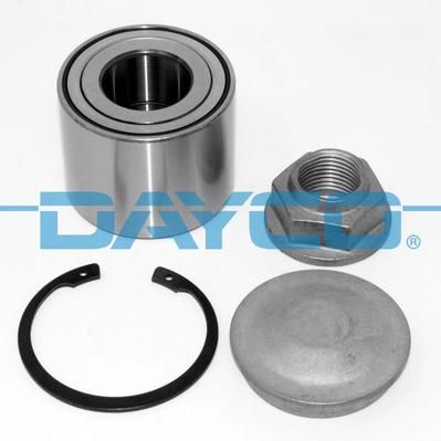 Комплект подшипника ступицы колеса DAYCO KWD1084