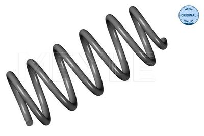 Balstiekārtas atspere MEYLE 100 739 0033