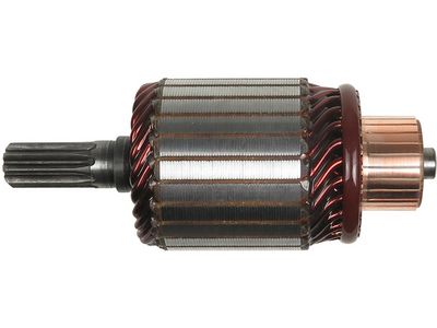 Enkurs, Starteris AS-PL SA5057S