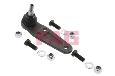 Balst-/Virzošais šarnīrs Schaeffler FAG 825 0219 10