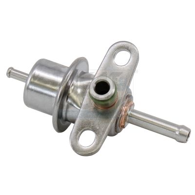 Degvielas spiediena regulators MEAT & DORIA 75100