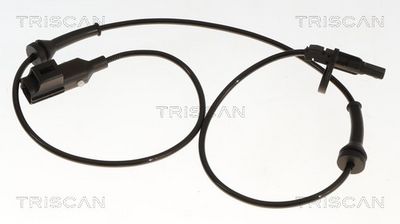 Devējs, Riteņu griešanās ātrums TRISCAN 8180 17218