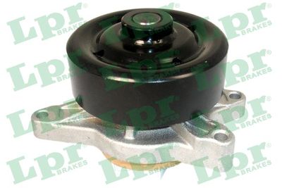Водяной насос, охлаждение двигателя LPR WP0394