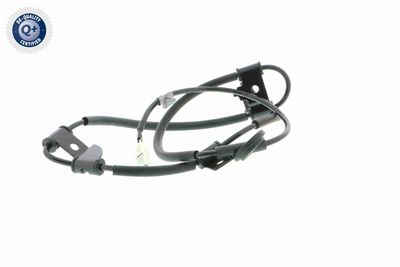 Датчик, частота вращения колеса VEMO V52-72-0076