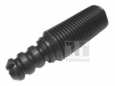 Пылезащитный комплект, амортизатор TEDGUM 00215177