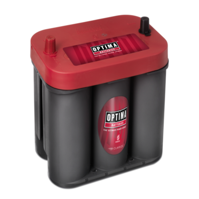 Startera akumulatoru baterija VARTA 8012870008882