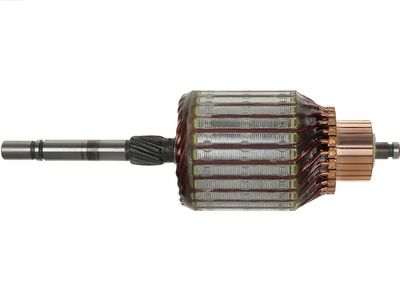 Enkurs, Starteris AS-PL SA0149S