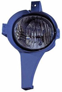 Miglas lukturis ABAKUS 212-2034P-AQH