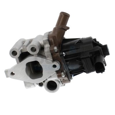 Клапан возврата ОГ MEAT & DORIA 88189R