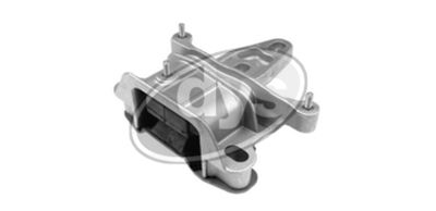 Подвеска, двигатель DYS 71-03537