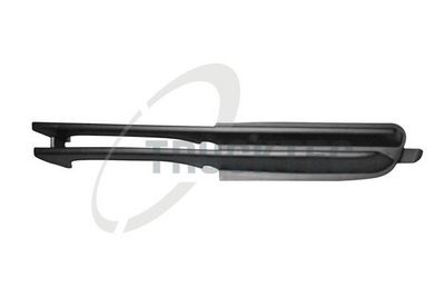 Ventilatora reste, Bampers TRUCKTEC AUTOMOTIVE 08.62.739
