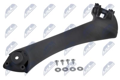 Ручка двери, внутреннее оснащение NTY EZC-BM-270