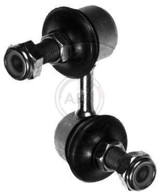 Stiepnis/Atsaite, Stabilizators A.B.S. 260226