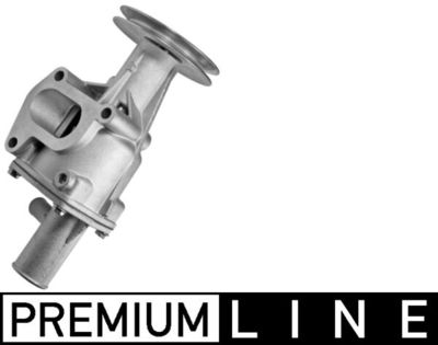 Ūdens sūknis, dzinēja dzesēšana MAHLE CP 196 000P