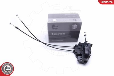 Durvju slēdzene ESEN SKV 60SKV041