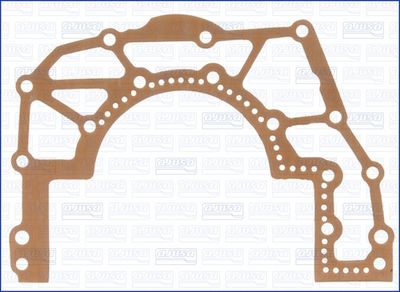 Blīve, Stūres mehānisma karteris AJUSA 01046900